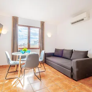 23 En La Muralla Romana Junto A La Catedral Apartment Tarragona