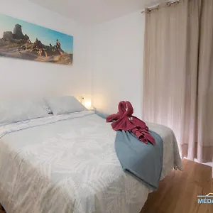 Medano Dreams Apartment El Medano (Tenerife)