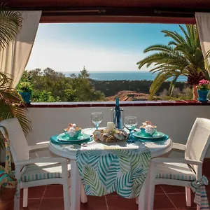 El Perenquen Apartment Santa Cruz de Tenerife