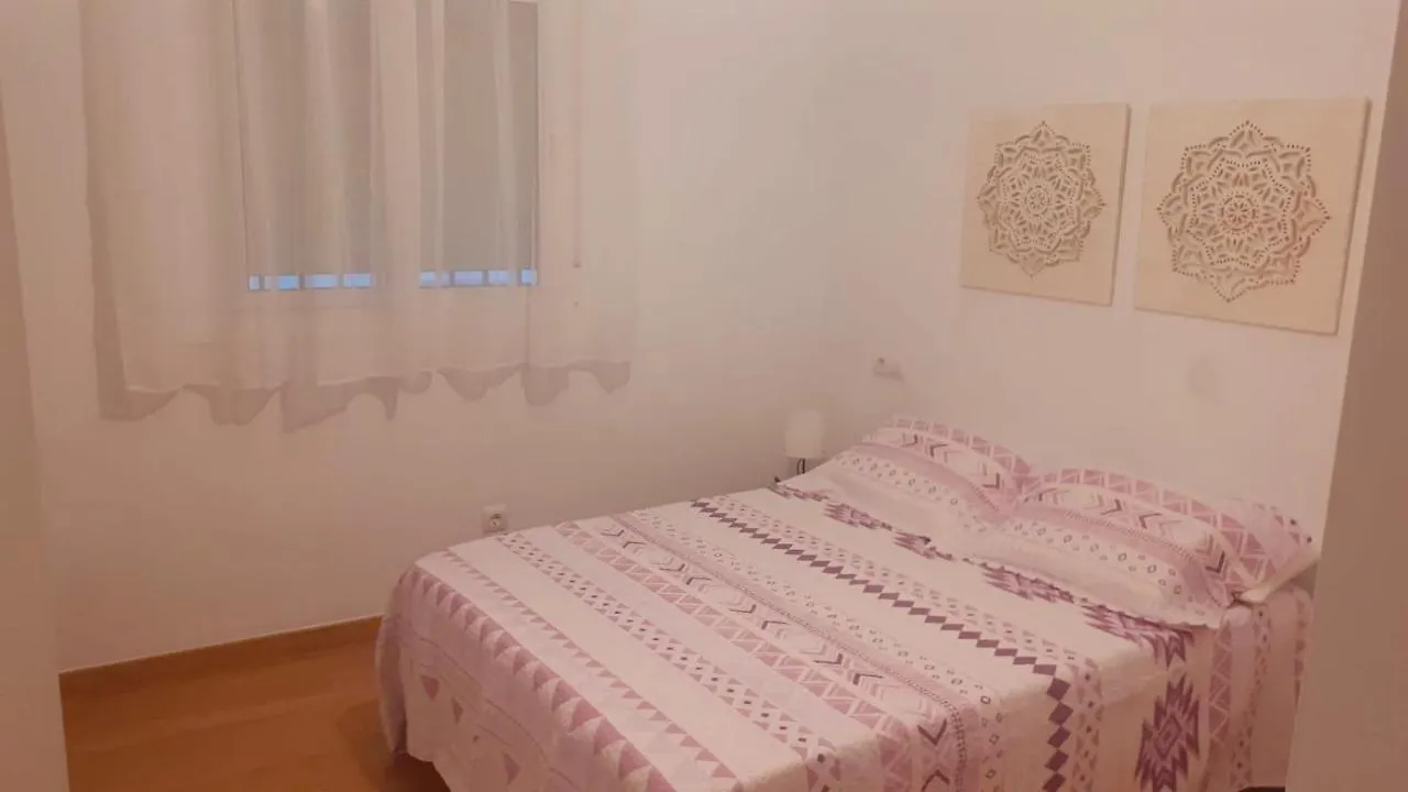 Apartamento Campomar Frigiliana Spain