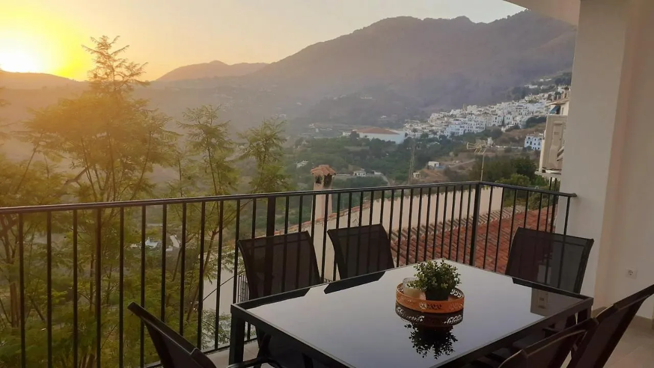 Apartamento Campomar Frigiliana