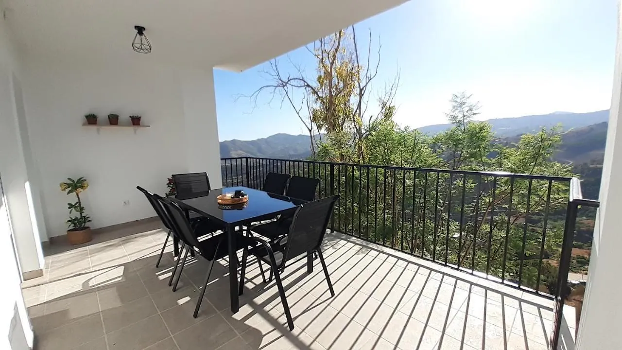 Apartment Apartamento Campomar Frigiliana