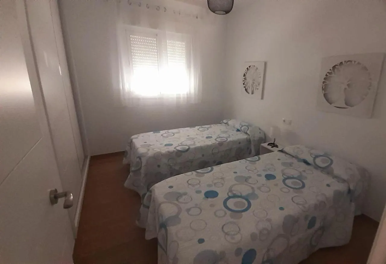 Apartamento Campomar Frigiliana Apartment