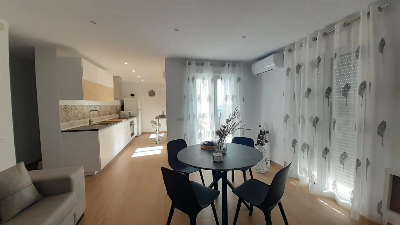 Apartamento Campomar Frigiliana 0*,