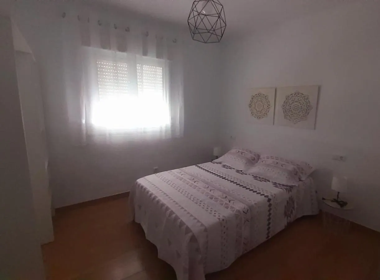 Apartamento Campomar Frigiliana 0*,