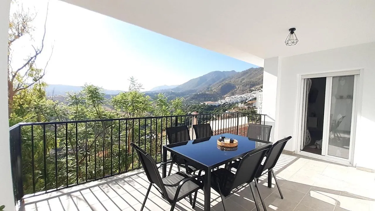 Apartamento Campomar Frigiliana Apartment