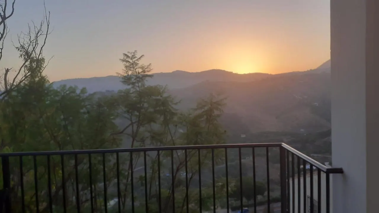 Apartamento Campomar Frigiliana