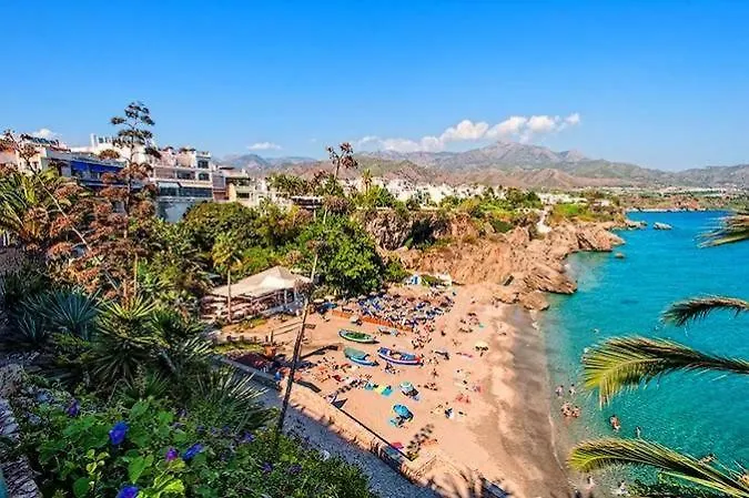 Apartamento Campomar Frigiliana Apartment