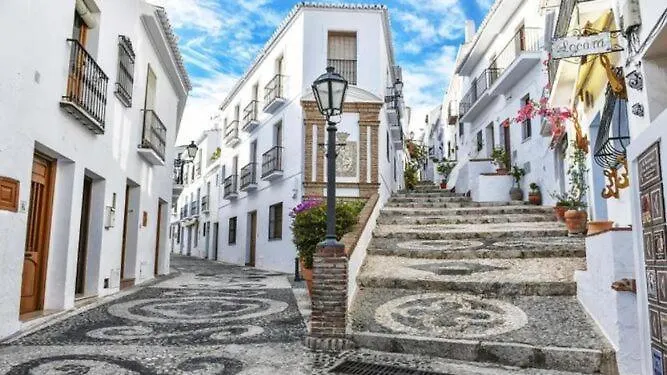 Apartamento Campomar Frigiliana