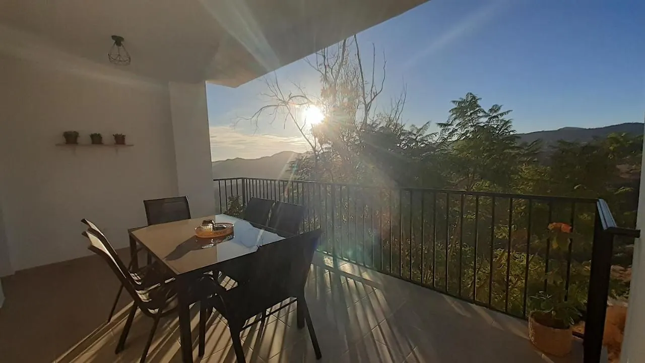 Apartment Apartamento Campomar Frigiliana