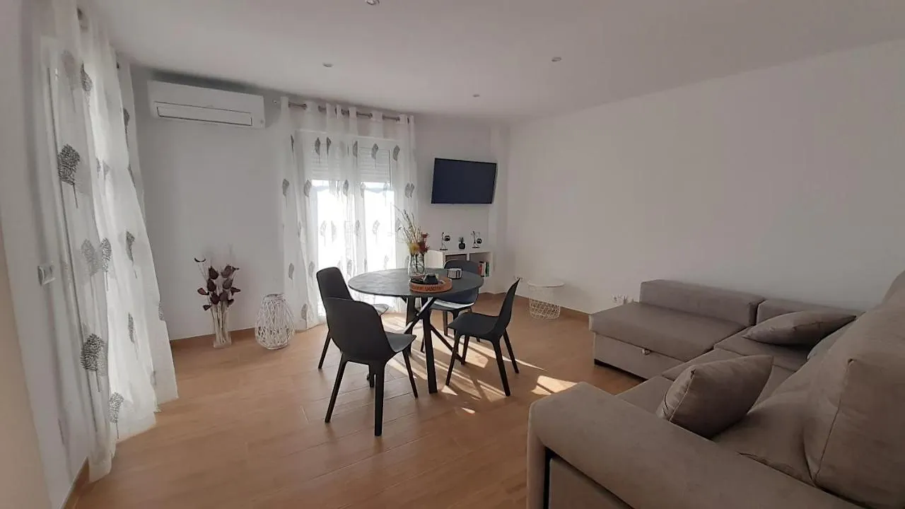 Apartamento Campomar Frigiliana Apartment