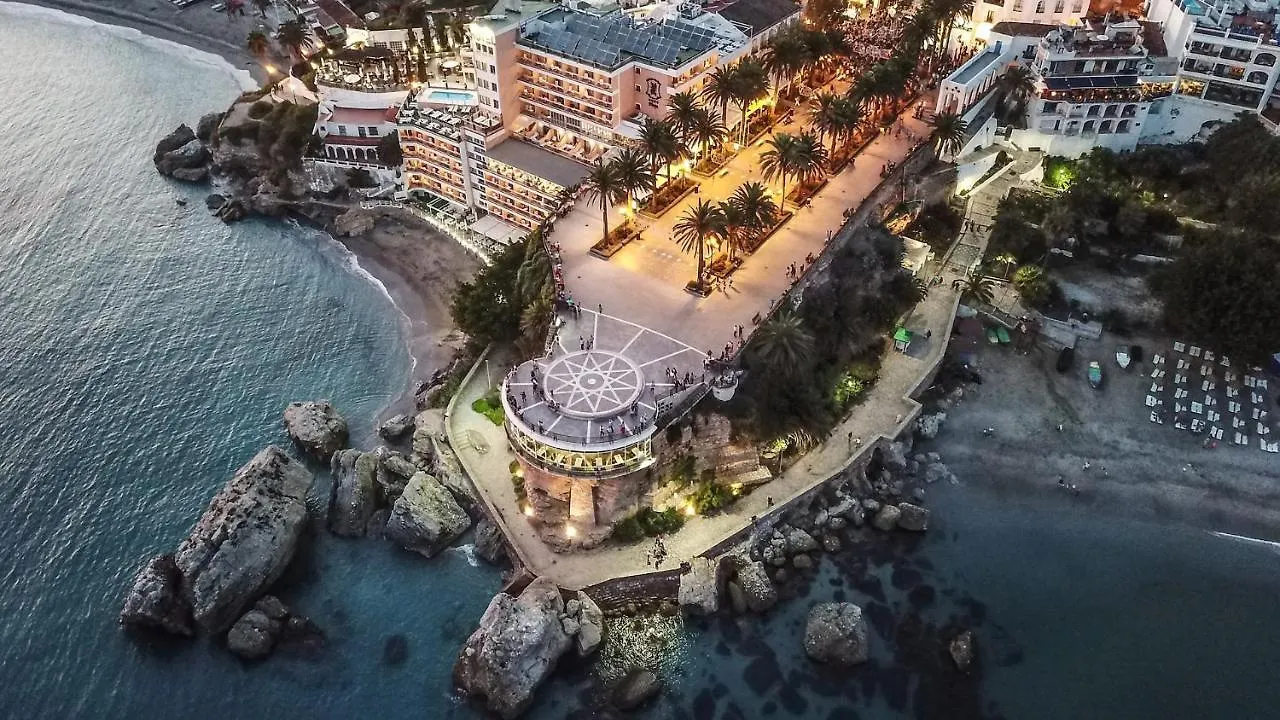Apartamento Campomar Frigiliana 0*,  Spanien