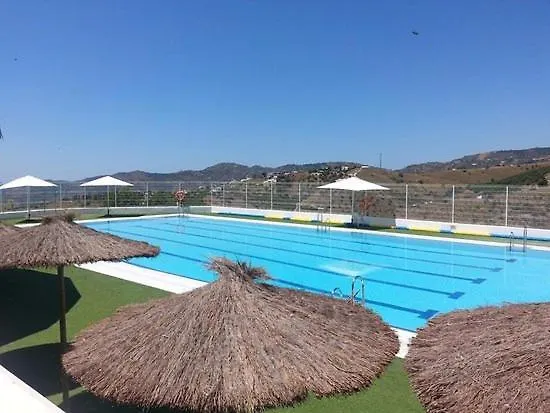 Apartamento Campomar Frigiliana Spanien